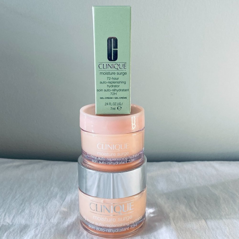 Moisture Surge 72-Hour Auto-Replenishing Hydrator